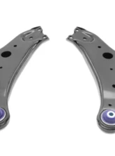 SuperPro Front Lower Control Arm Set w/ Bushings Toyota Highlander Hybrid Limited 2008                                     - TRC1054 - Image 3