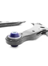 SuperPro Front Lower Control Arm Set w/ Bushings Toyota Highlander Hybrid Limited 2008                                     - TRC1054 - Image 2