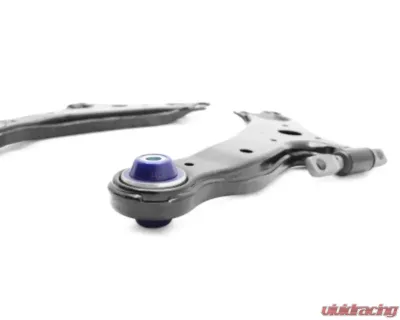 SuperPro Front Lower Control Arm Set w/ Bushings Toyota Highlander Hybrid Limited 2008 - TRC1054