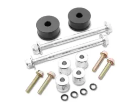 SuperPro Premium Differential Drop Kit Front Lexus GX460 2010