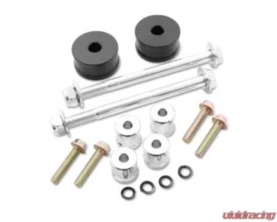 SuperPro Premium Differential Drop Kit Front Lexus GX460 2010 - TRCHILUXDD