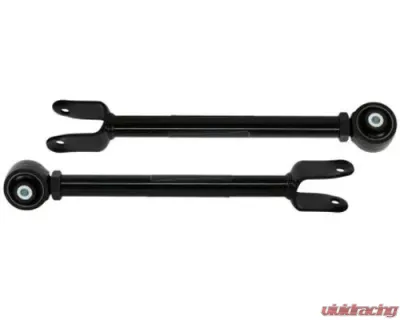 SuperPro Upper Trailing Arm Set Jeep Wrangler JK 2007-2018 - TRC1188