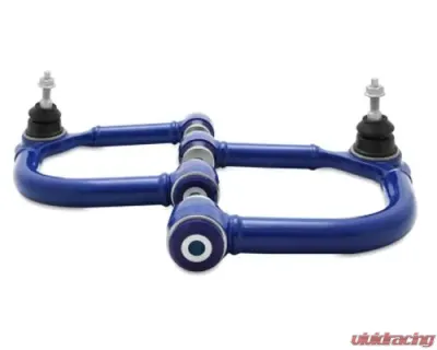 SuperPro Front Upper Control Arm Set Ford Bronco 2021-2023 - TRC6700