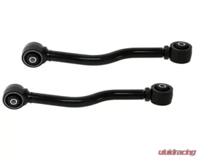 SuperPro Upper Trailing Arm Set Jeep Wrangler JK 2007-2018 - TRC1186