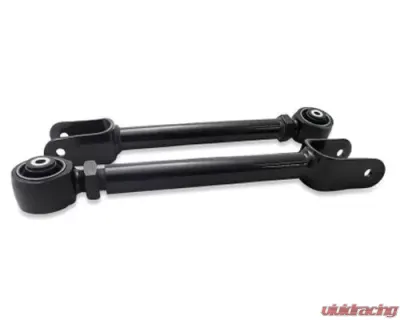SuperPro Upper Trailing Arm Set Jeep Wrangler TJ 1996-2007 - TRC1194