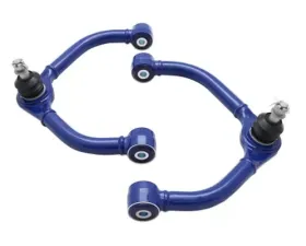 SuperPro Front Upper Control Arm Set Ram 1500 DT 2019-2023