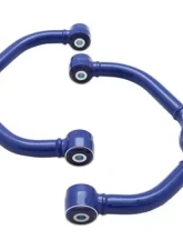 SuperPro Front Upper Control Arm Set Ram 1500 DT 2019-2023                                     - TRC6640 - Image 4
