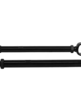 SuperPro Upper Trailing Arm Set Jeep Gladiator JT 2020-2023                                     - TRC1181 - Image 2