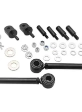 SuperPro Sway Bar End Link Set Jeep Wrangler TJ 1996-2007                                     - TRC4315 - Image 2