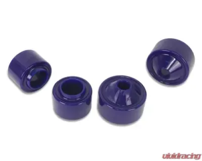 SuperPro JK 2in Spacer Lift Kit Jeep Wrangler 2007-2017 - SPF5570K