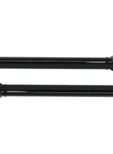 SuperPro Lower Trailing Arm Set Jeep Wrangler JK 2007-2018                                     - TRC1187 - Image 2