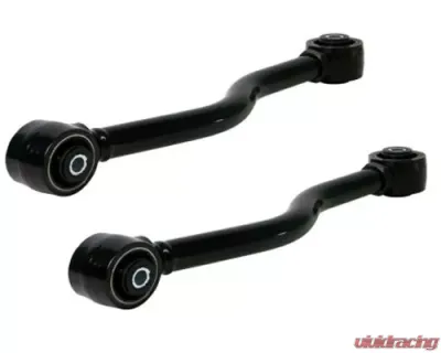 SuperPro Upper Trailing Arm Set Jeep Wrangler JK 2007-2018 - TRC1186