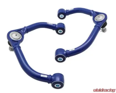 SuperPro Classic DS Front Upper Control Arm Set Ram 1500 2008-2022 - TRC6645