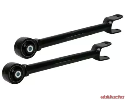SuperPro Upper Trailing Arm Set Jeep Wrangler JK 2007-2018 - TRC1188
