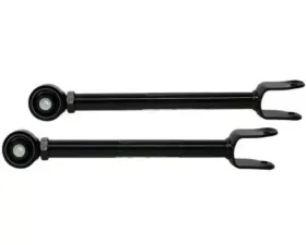SuperPro Upper Trailing Arm Set Jeep Wrangler JK 2007-2018