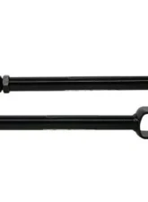 SuperPro Upper Trailing Arm Set Jeep Wrangler JK 2007-2018                                     - TRC1188 - Image 3