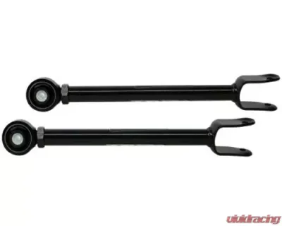 SuperPro Upper Trailing Arm Set Jeep Wrangler JK 2007-2018 - TRC1188