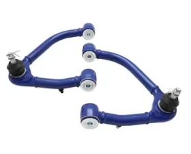 SuperPro Upper Control Arm Set Chevrolet Silverado 1500 | GMC Sierra 1500 2019-2023