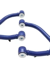 SuperPro Upper Control Arm Set Chevrolet Silverado 1500 | GMC Sierra 1500 2019-2023                                     - TRC6655 - Image 4