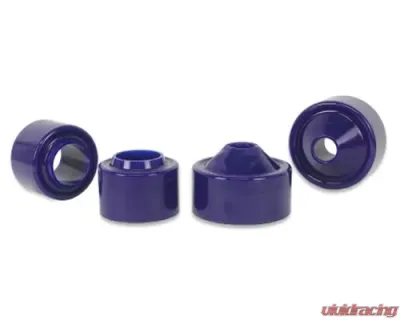 SuperPro JK 2in Spacer Lift Kit Jeep Wrangler 2007-2017 - SPF5570K