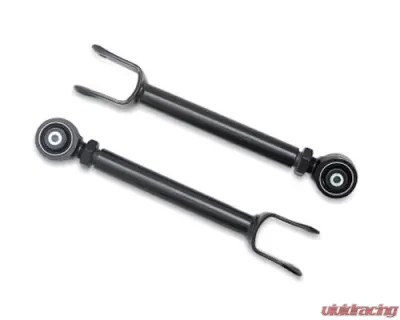 SuperPro Upper Trailing Arm Set Jeep Wrangler TJ 1996-2007 - TRC1194