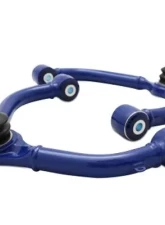 SuperPro Classic DS Front Upper Control Arm Set Ram 1500 2008-2022                                     - TRC6645 - Image 2