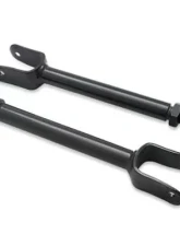 SuperPro Upper Trailing Arm Set Jeep Wrangler TJ 1996-2007                                     - TRC1194 - Image 5