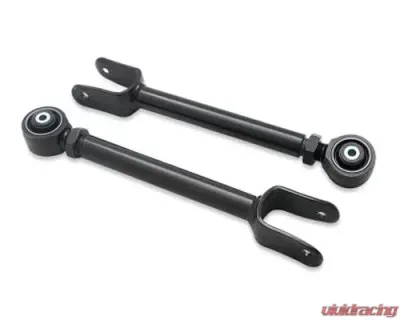 SuperPro Upper Trailing Arm Set Jeep Wrangler TJ 1996-2007 - TRC1194