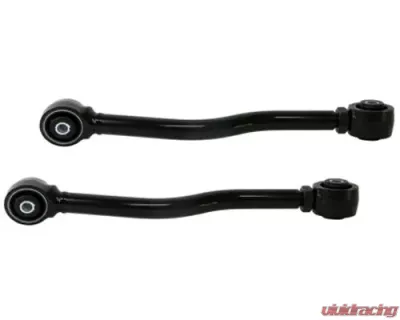 SuperPro Upper Trailing Arm Set Jeep Wrangler JK 2007-2018 - TRC1186