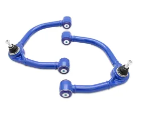 SuperPro Upper Fixed Offset Control Arm Set  Volkswagen Amarok 2010+