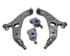 SuperPro Suspension Conrol Arm Kit