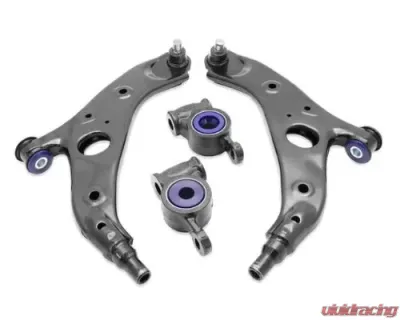 SuperPro Suspension Conrol Arm Kit - TRC1018
