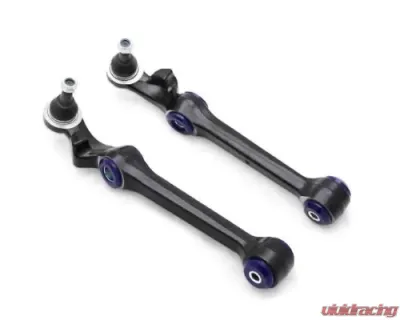 SuperPro Suspension Front Lower Arm Kit Holden Commodore VT2-VZ 2004-2016 - TRC1104