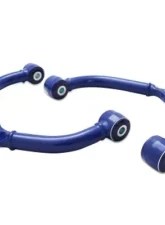 SuperPro Front Upper Control Arm Set Ram 1500 DT 2019-2023                                     - TRC6640 - Image 4