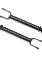 SuperPro Upper Trailing Arm Set Jeep Wrangler TJ 1996-2007                                     - TRC1194 - Image 4