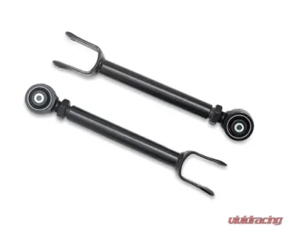 SuperPro Upper Trailing Arm Set Jeep Wrangler TJ 1996-2007 - TRC1194