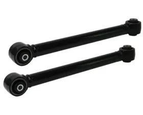 SuperPro Lower Trailing Arm Set Jeep Wrangler JK 2007-2018