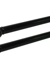 SuperPro Lower Trailing Arm Set Jeep Wrangler JK 2007-2018                                     - TRC1187 - Image 3