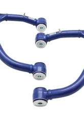 SuperPro Upper Control Arm Set Chevrolet Silverado 1500 | GMC Sierra 1500 2019-2023                                     - TRC6655 - Image 4