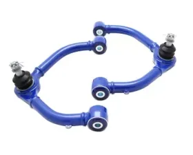 SuperPro Classic DS Front Upper Control Arm Set Ram 1500 2008-2022