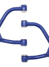 SuperPro Upper Control Arm Set Chevrolet Silverado 1500 | GMC Sierra 1500 2019-2023                                     - TRC6655 - Image 3