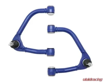 SuperPro Upper Control Arm Set Chevrolet Silverado 1500 | GMC Sierra 1500 2019-2023 - TRC6655