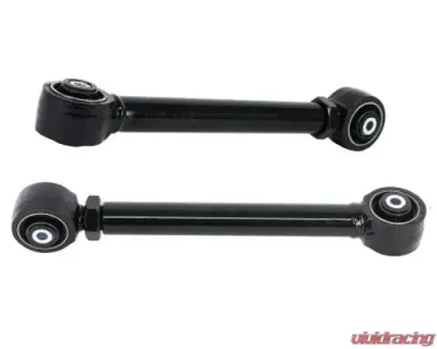 SuperPro Upper Trailing Arm Set Jeep Wrangler TJ 1996-2007 - TRC1195