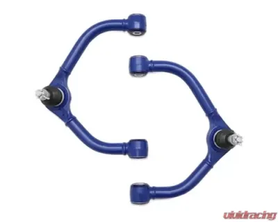 SuperPro Front Upper Control Arm Set Ram 1500 DT 2019-2023 - TRC6640