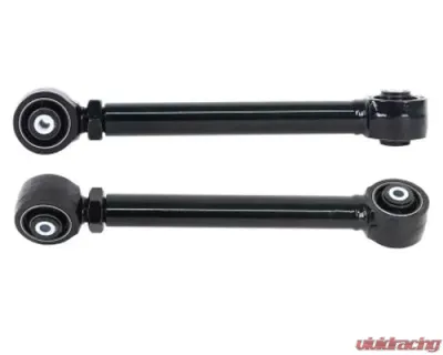 SuperPro Upper Trailing Arm Set Jeep Wrangler TJ 1996-2007 - TRC1195