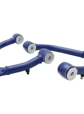 SuperPro Upper Control Arm Set Chevrolet Silverado 1500 | GMC Sierra 1500 2019-2023                                     - TRC6655 - Image 2