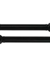 SuperPro Lower Trailing Arm Set Jeep Wrangler TJ 1996-2007                                     - TRC1193 - Image 3