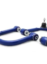 SuperPro Front Upper Control Arm Set Ford Bronco 2021-2023                                     - TRC6700 - Image 4