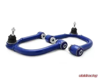SuperPro Front Upper Control Arm Set Ford Bronco 2021-2023 - TRC6700