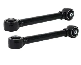 SuperPro Upper Trailing Arm Set Jeep Wrangler TJ 1996-2007